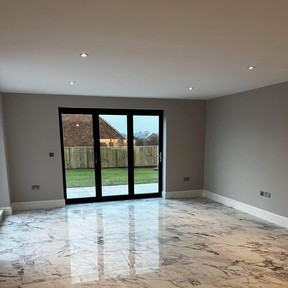 Post Construction Cleaning Hyde Park W2